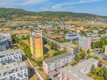 Prodej bytu 3+1 v osobním vlastnictví 79 m², Beroun