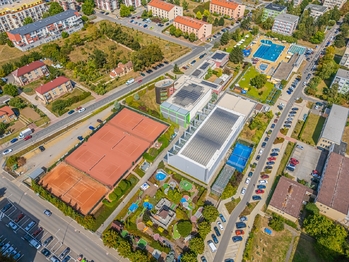 Prodej bytu 3+1 v osobním vlastnictví 79 m², Beroun
