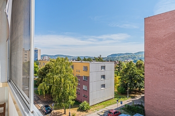 Prodej bytu 3+1 v osobním vlastnictví 79 m², Beroun