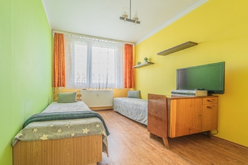 Prodej bytu 3+1 v osobním vlastnictví 79 m², Beroun