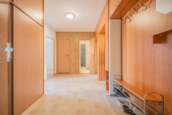 Prodej bytu 3+1 v osobním vlastnictví 79 m², Beroun