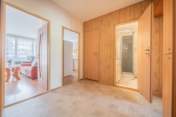 Prodej bytu 3+1 v osobním vlastnictví 79 m², Beroun