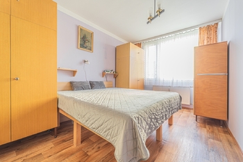 Prodej bytu 3+1 v osobním vlastnictví 79 m², Beroun