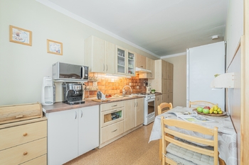 Prodej bytu 3+1 v osobním vlastnictví 79 m², Beroun