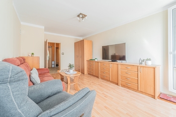 Prodej bytu 3+1 v osobním vlastnictví 79 m², Beroun