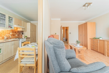 Prodej bytu 3+1 v osobním vlastnictví 79 m², Beroun