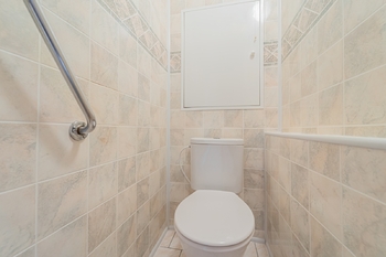 Prodej bytu 3+1 v osobním vlastnictví 79 m², Beroun