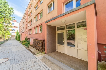 Prodej bytu 3+1 v osobním vlastnictví 79 m², Beroun