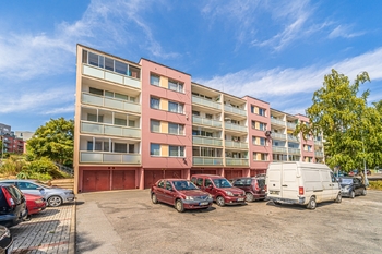 Prodej bytu 3+1 v osobním vlastnictví 79 m², Beroun