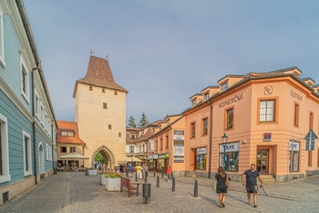 Prodej bytu 3+1 v osobním vlastnictví 79 m², Beroun