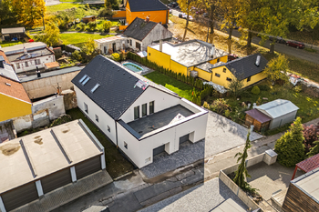 Prodej domu 321 m², Svitavy