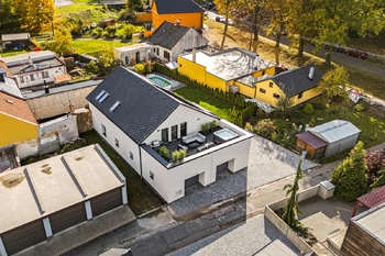 Prodej domu 321 m², Svitavy