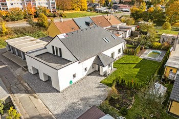 Prodej domu 321 m², Svitavy
