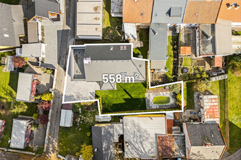 Prodej domu 321 m², Svitavy