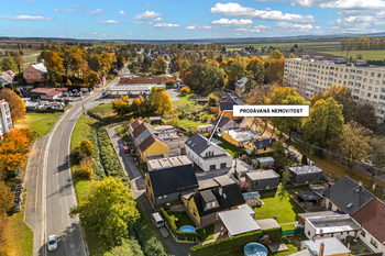 Prodej domu 321 m², Svitavy