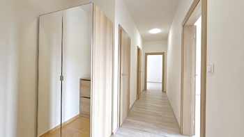 Pronájem bytu 3+kk v osobním vlastnictví 65 m², Chrášťany