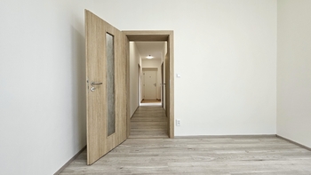 Pronájem bytu 3+kk v osobním vlastnictví 65 m², Chrášťany