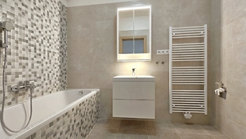 Pronájem bytu 3+kk v osobním vlastnictví 65 m², Chrášťany