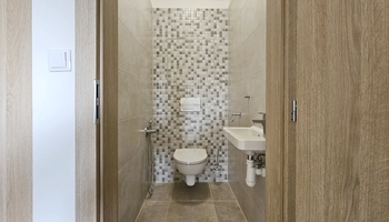 Pronájem bytu 3+kk v osobním vlastnictví 65 m², Chrášťany