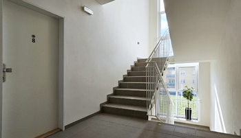 Pronájem bytu 3+kk v osobním vlastnictví 65 m², Chrášťany