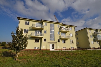 Pronájem bytu 3+kk v osobním vlastnictví 65 m², Chrášťany