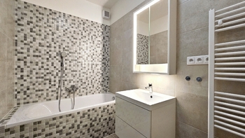 Pronájem bytu 3+kk v osobním vlastnictví 65 m², Chrášťany
