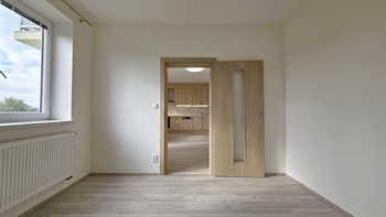 Pronájem bytu 3+kk v osobním vlastnictví 65 m², Chrášťany