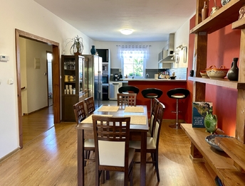 Prodej domu 218 m², Velké Přílepy