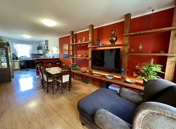 Prodej domu 179 m², Velké Přílepy