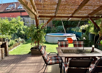 Prodej domu 218 m², Velké Přílepy