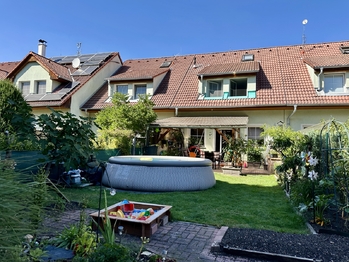 Prodej domu 218 m², Velké Přílepy