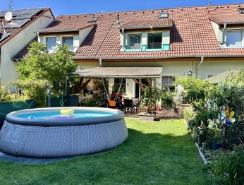 Prodej domu 218 m², Velké Přílepy