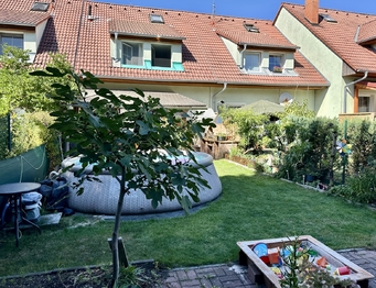 Prodej domu 218 m², Velké Přílepy