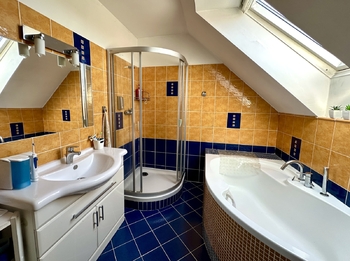 Prodej domu 218 m², Velké Přílepy