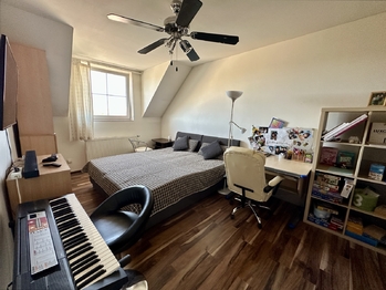 Prodej domu 218 m², Velké Přílepy