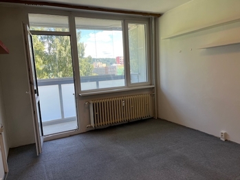Pronájem bytu 3+1 v osobním vlastnictví 57 m², Tanvald