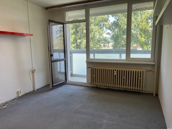 Pronájem bytu 3+1 v osobním vlastnictví 57 m², Tanvald