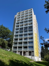 Pronájem bytu 3+1 v osobním vlastnictví 57 m², Tanvald