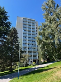 Pronájem bytu 3+1 v osobním vlastnictví 57 m², Tanvald