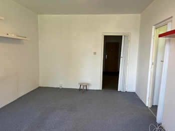 Pronájem bytu 3+1 v osobním vlastnictví 57 m², Tanvald