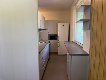 Pronájem bytu 3+1 v osobním vlastnictví 57 m², Tanvald