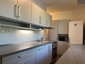 Pronájem bytu 3+1 v osobním vlastnictví 57 m², Tanvald