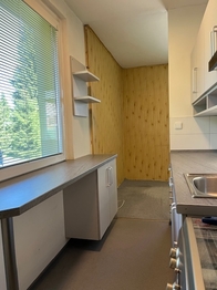 Pronájem bytu 3+1 v osobním vlastnictví 57 m², Tanvald