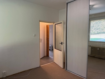 Pronájem bytu 3+1 v osobním vlastnictví 57 m², Tanvald
