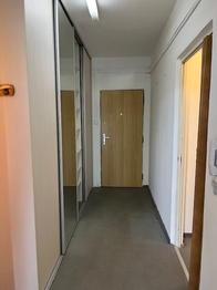Pronájem bytu 3+1 v osobním vlastnictví 57 m², Tanvald