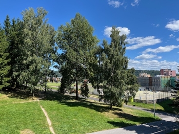 Pronájem bytu 3+1 v osobním vlastnictví 57 m², Tanvald
