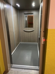 Pronájem bytu 3+1 v osobním vlastnictví 57 m², Tanvald
