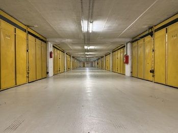 Pronájem garáže 18 m², Praha 6 - Liboc
