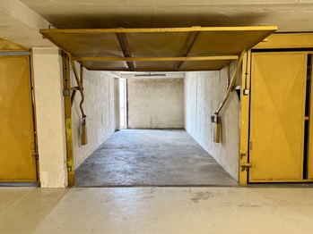 Pronájem garáže 18 m², Praha 6 - Liboc