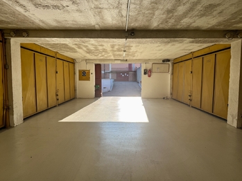 Pronájem garáže 18 m², Praha 6 - Liboc